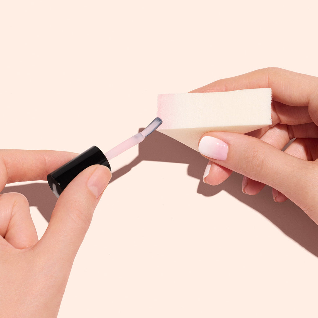 Nail Art Sponges - x4