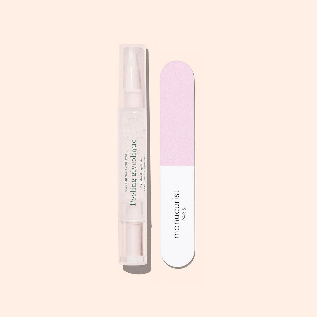 Glossy Booster Duo