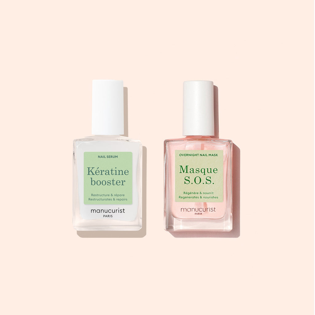 Nail Strengthening Serum