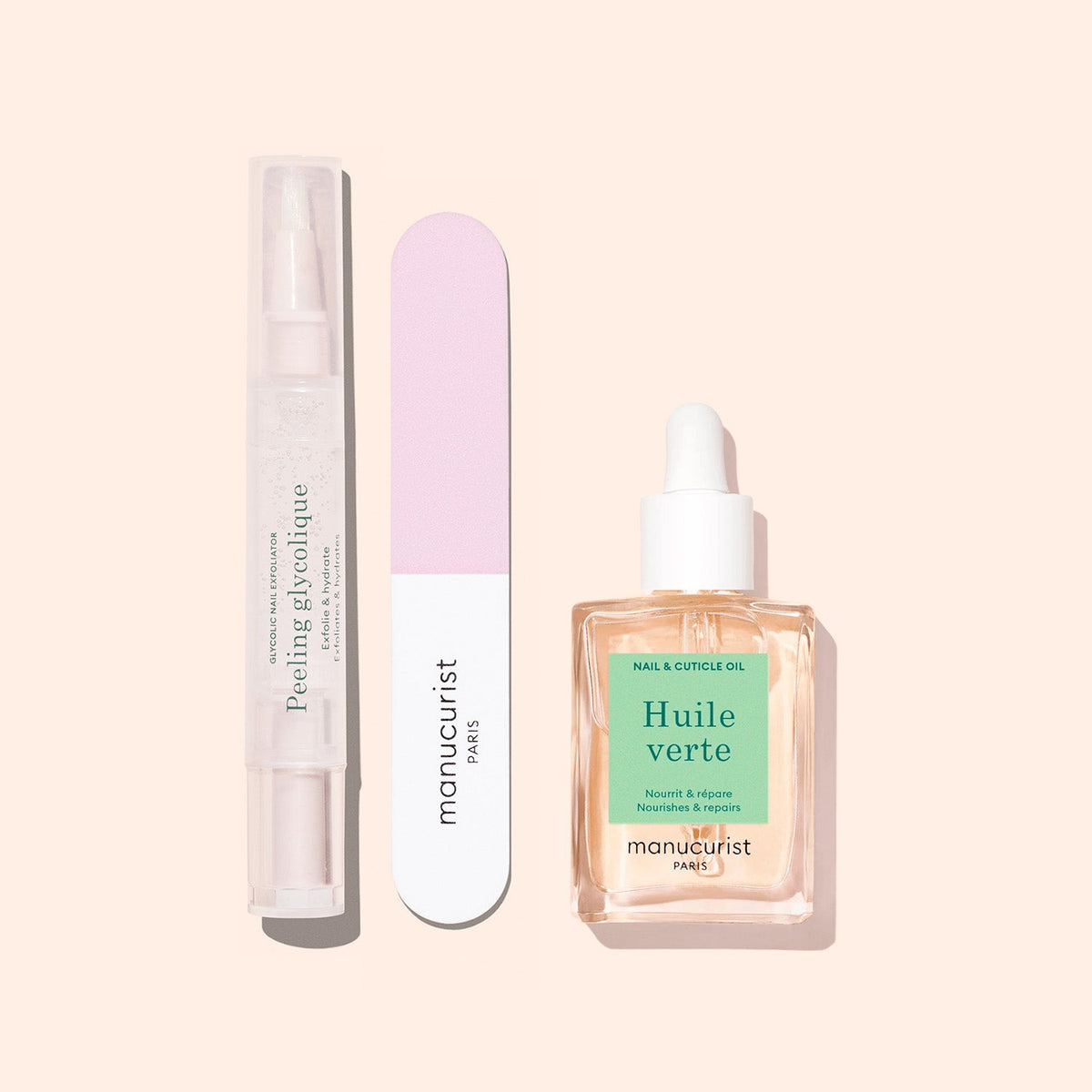 Glossy Booster Duo