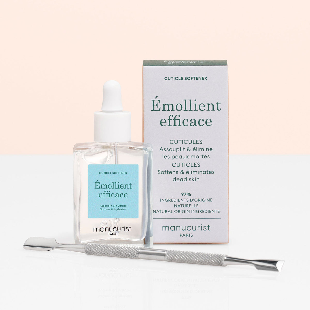 Hydrating Cuticle Softener