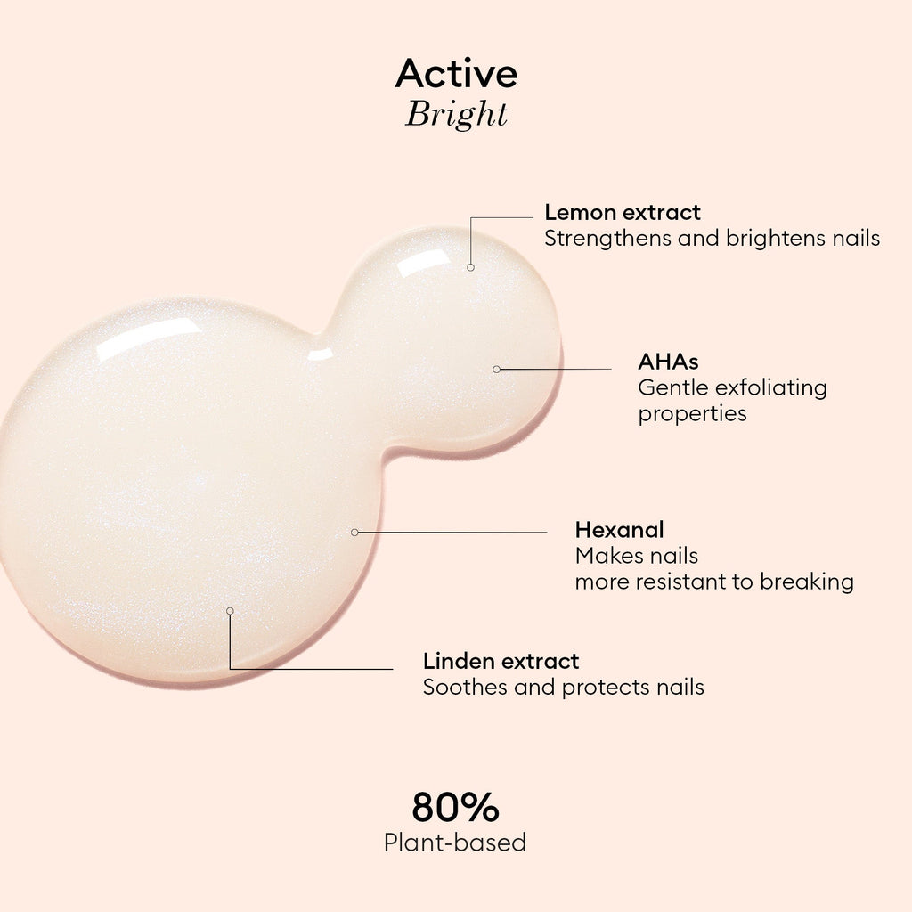Active™ Bright