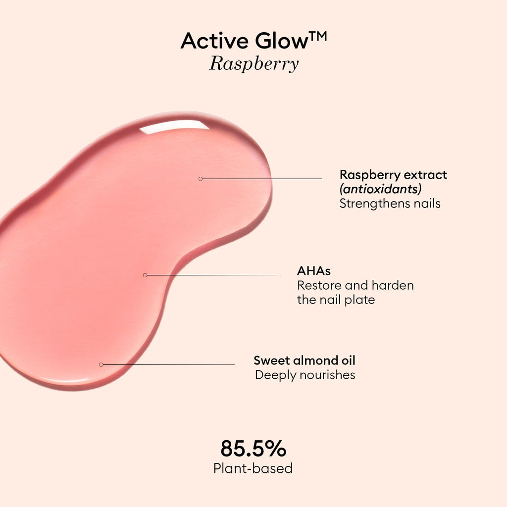 Active™ Glow Raspberry