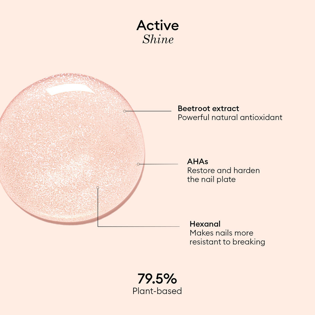 Active™ Shine Opal