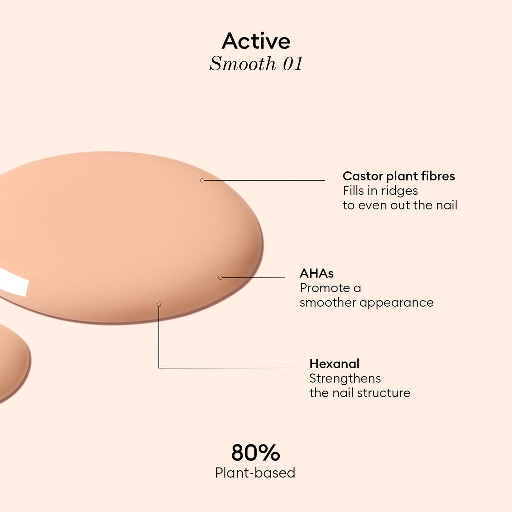 Active™ Smooth 01