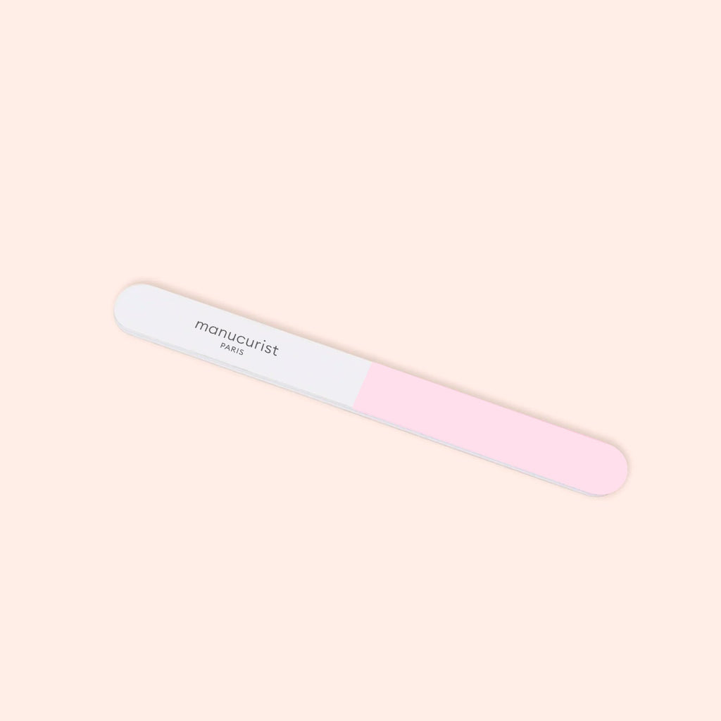 3-Face Nail Buffer
