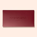 Burgundy Holiday Rainbow Box