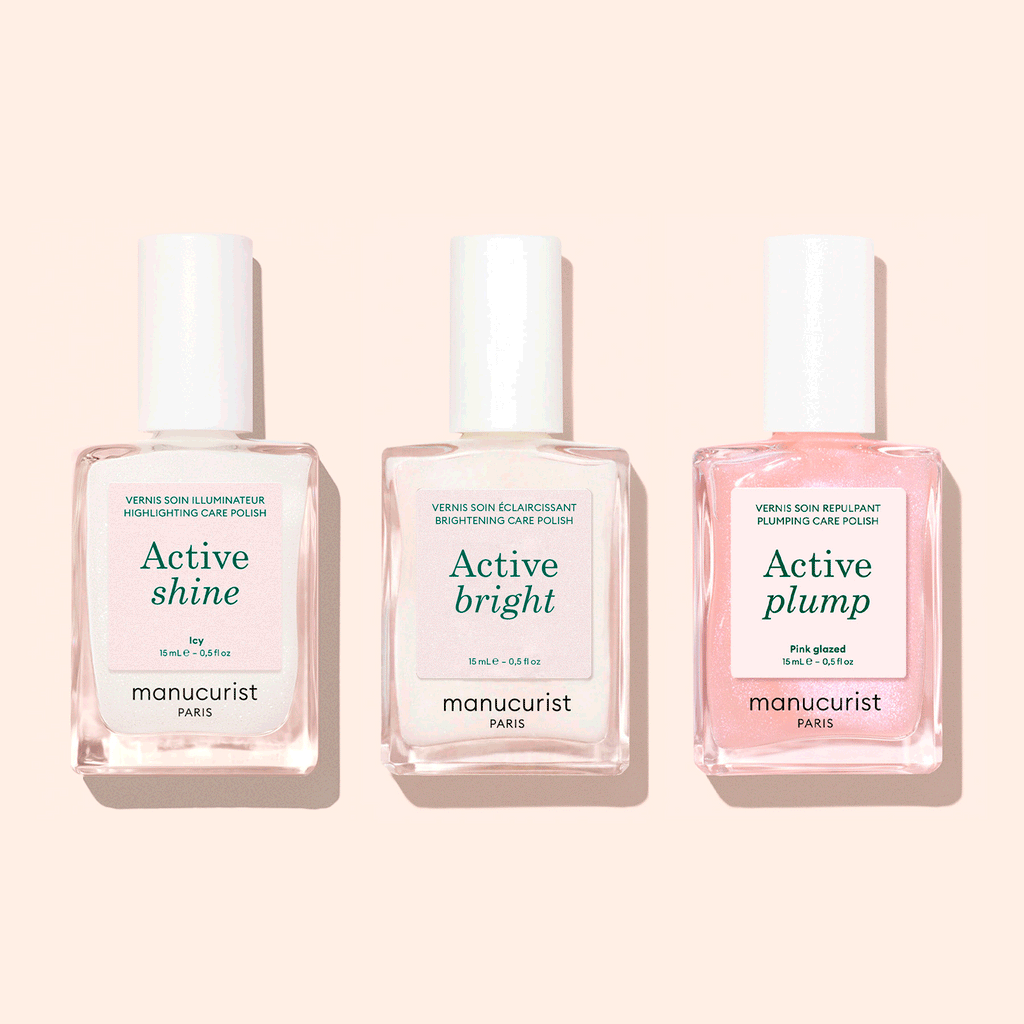 Customizable Active™ Trio