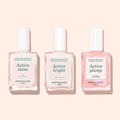 Customizable Active™ Trio