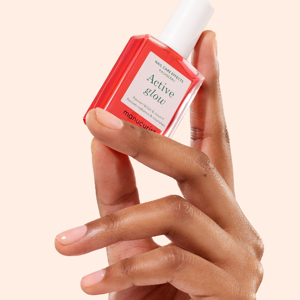 Active™ Glow Raspberry