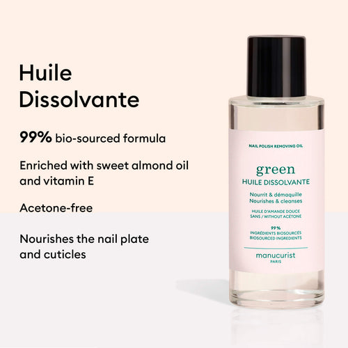 + Nail Polish Removing Oil