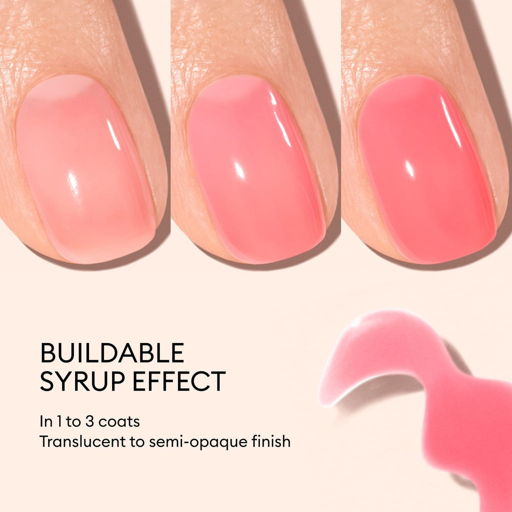 Super Starter Kit - Jelly Nail Polish