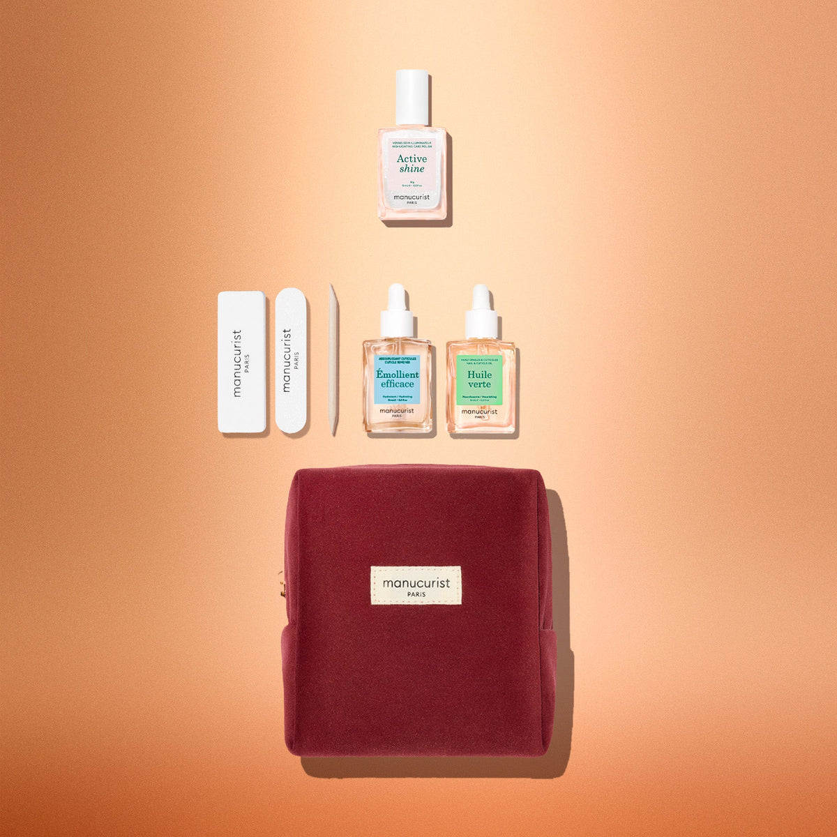 Active™ Discovery Gift Set