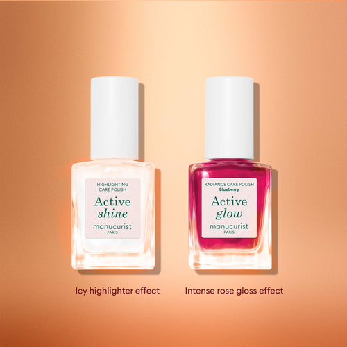Active™ Travel-Size Duo