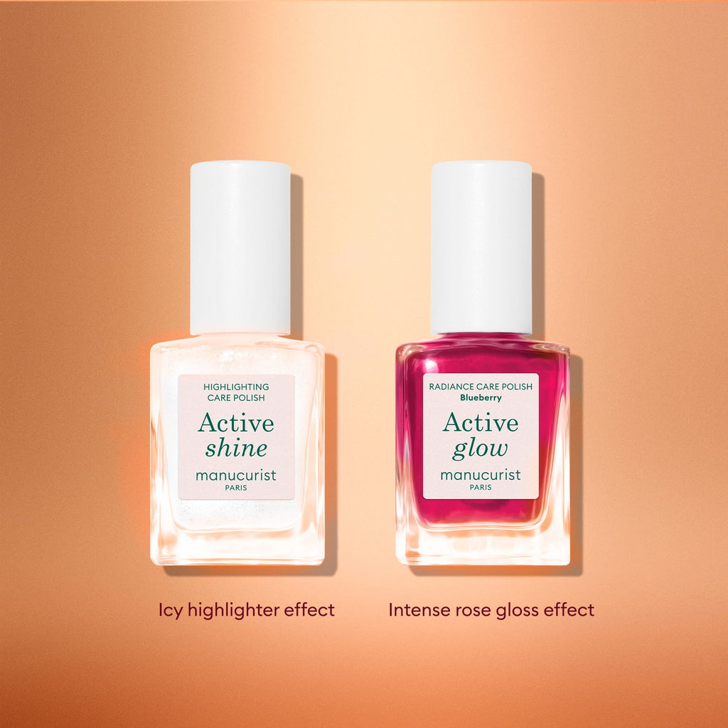 Active™ Travel-Size Duo
