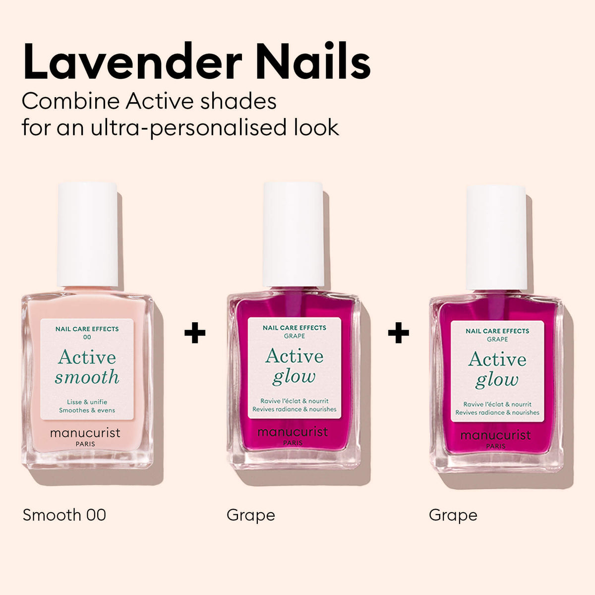 Active™ Smooth 00