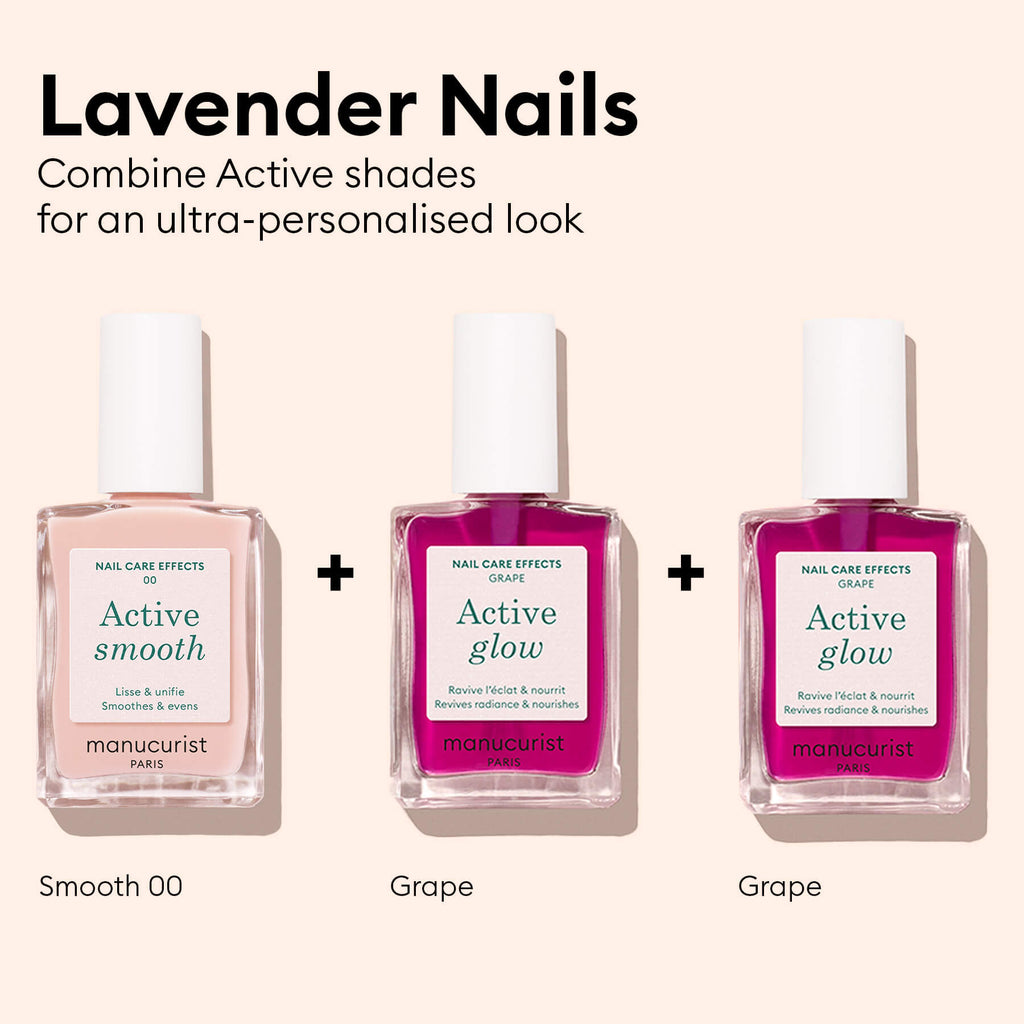 Customizable Active™ Trio