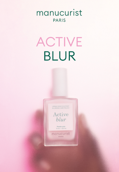 Leaflet Active™ Blur