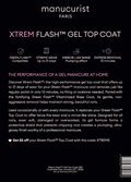 Leaflet Xtrem Flash™