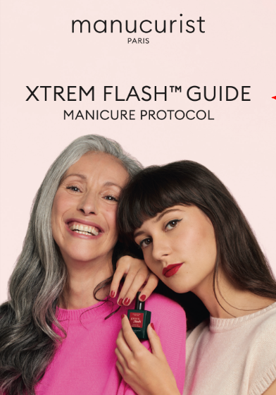 Leaflet Xtrem Flash™ (B2C)
