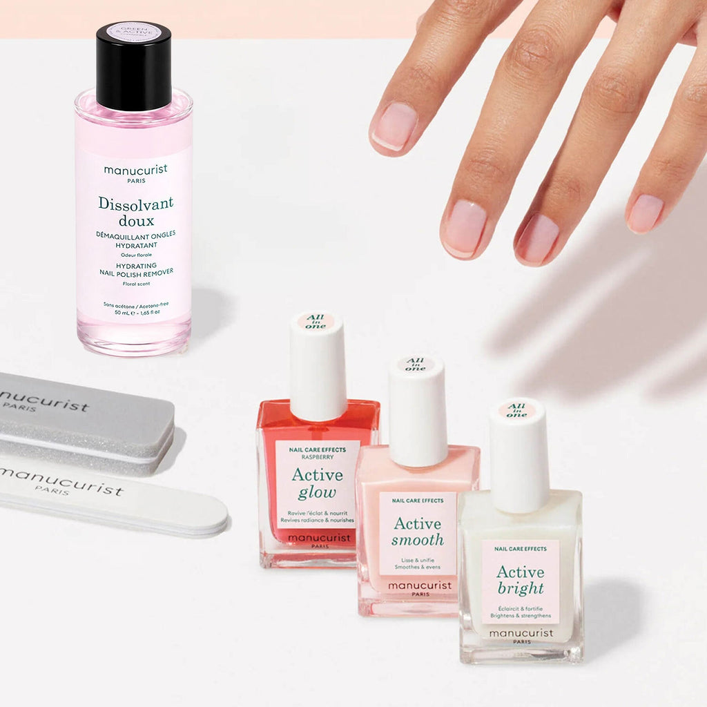 Active Manicure Kit