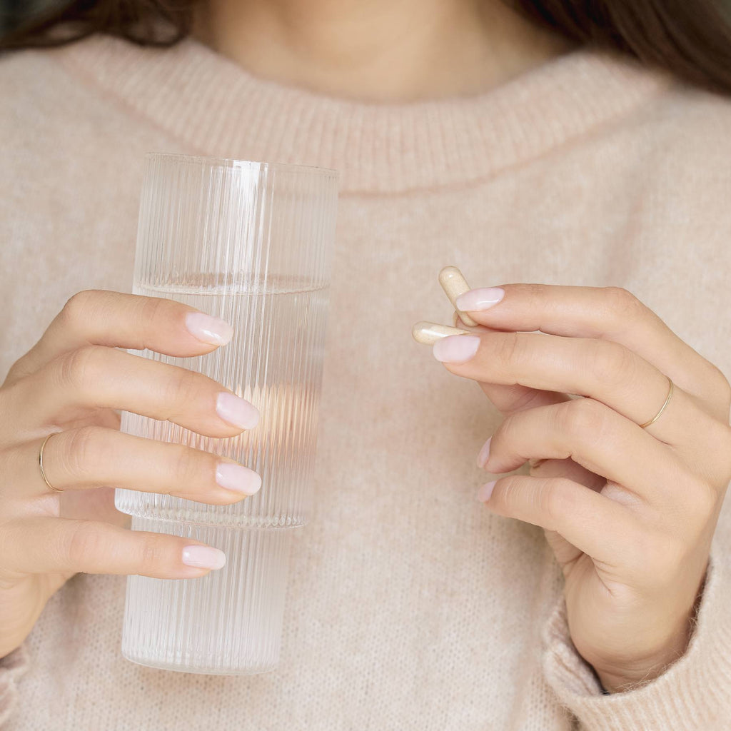 Nail Boost