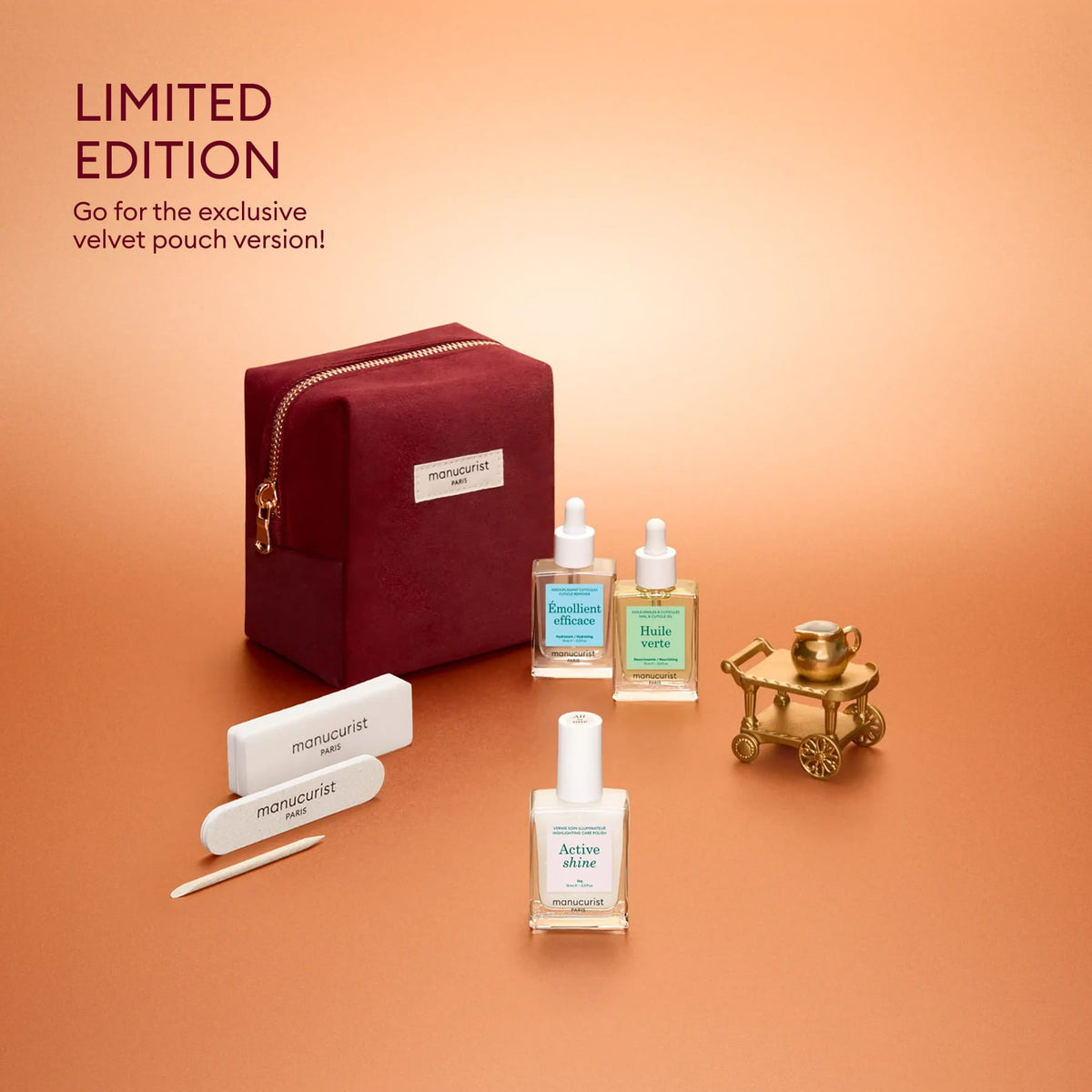 Active™ Super Ultimate Gift Set