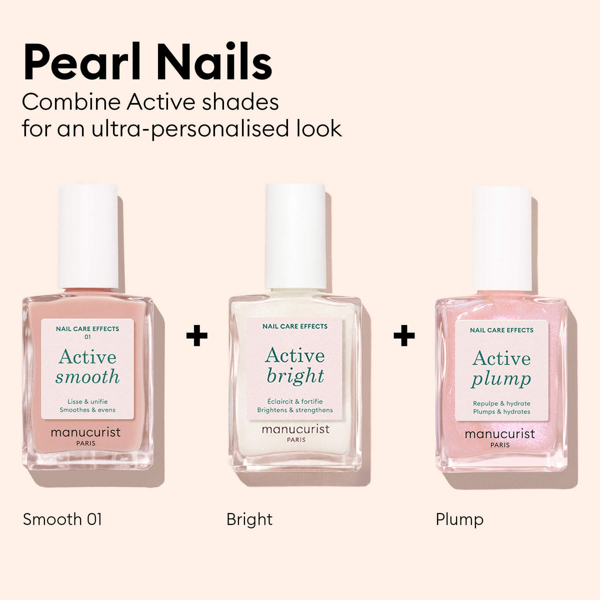 Active™ Smooth 01