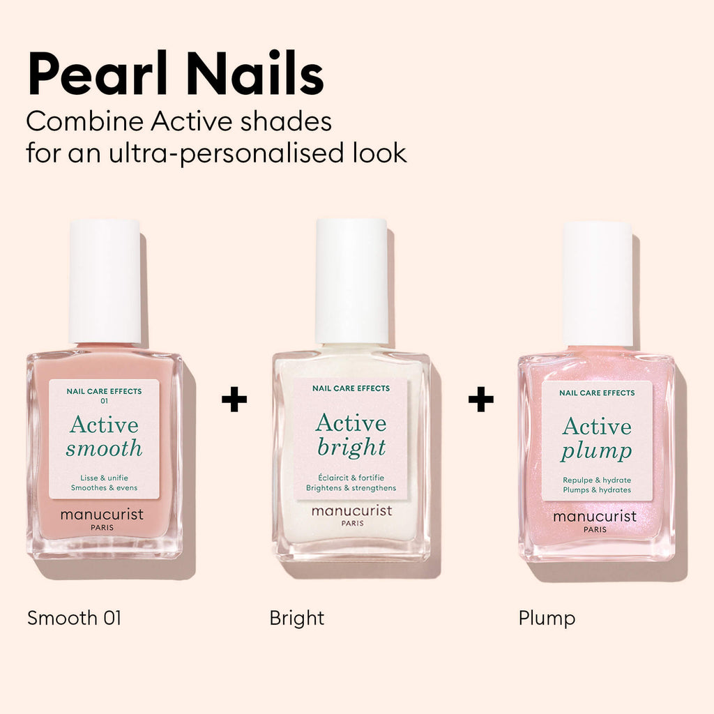 Active™ Bright