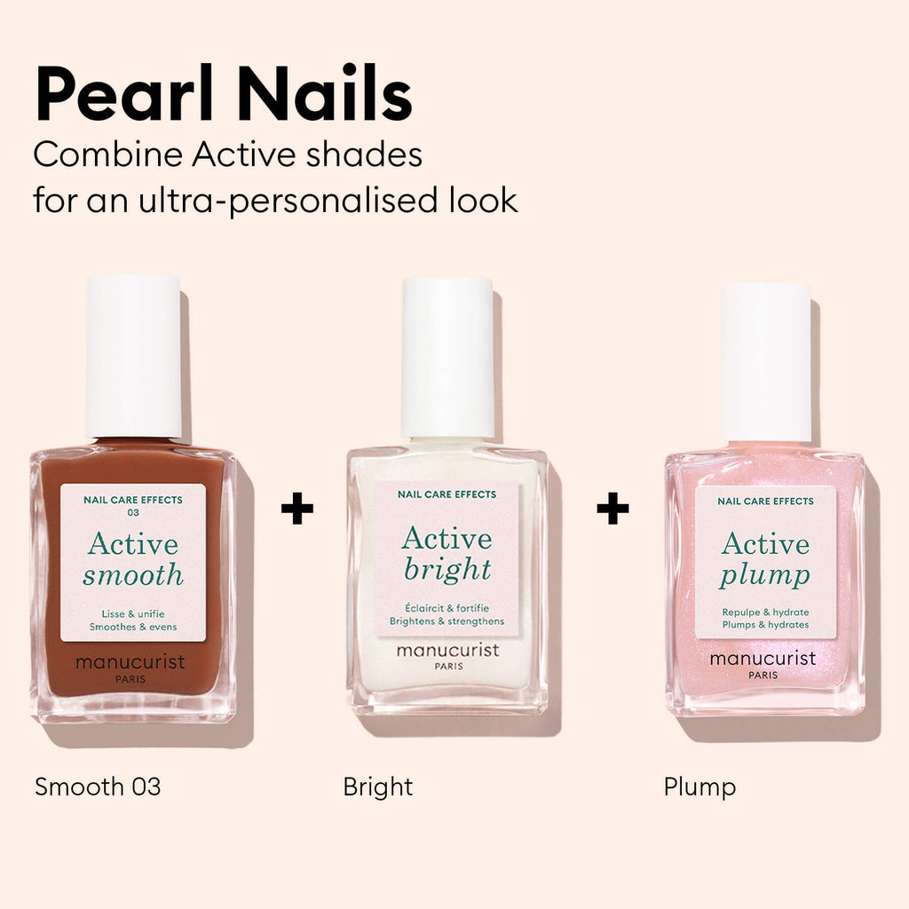 Active Smooth 03