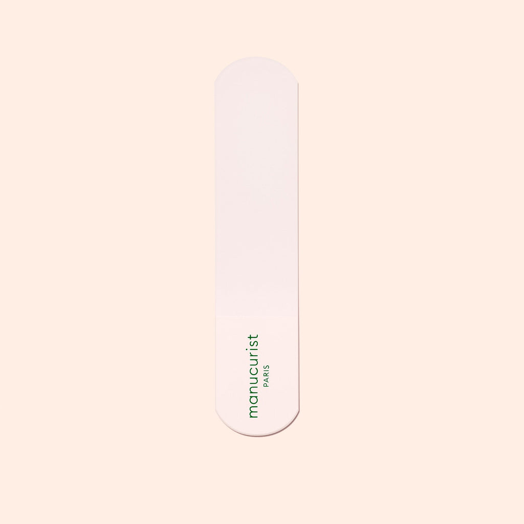 Glass Foot File