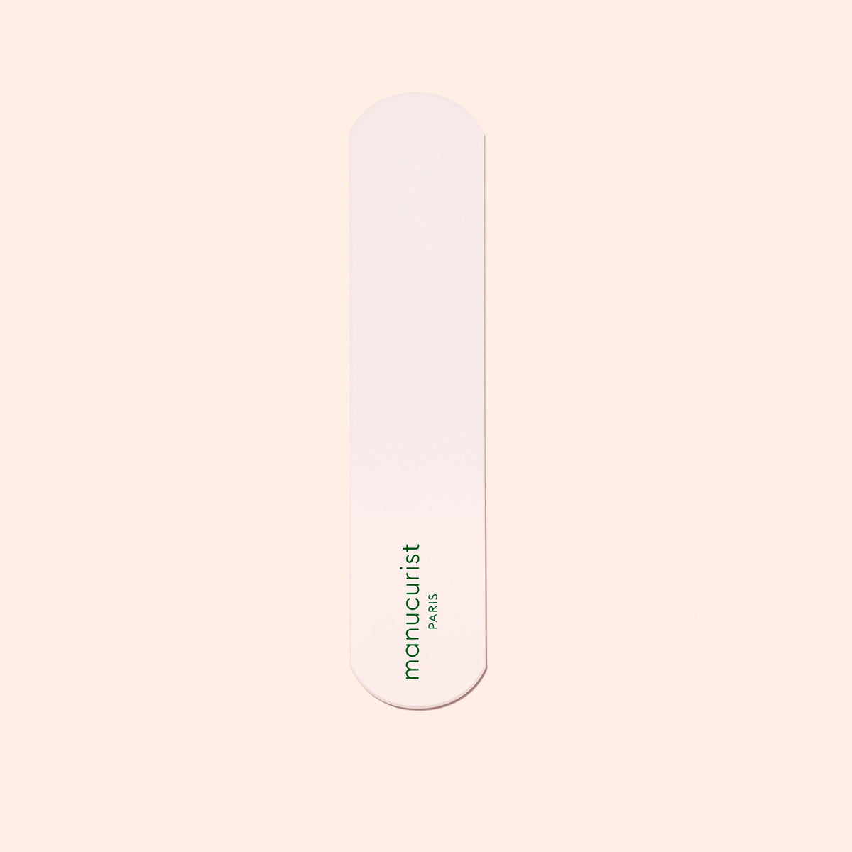Glass Foot File