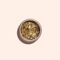 Gold Biodegradable Glitter