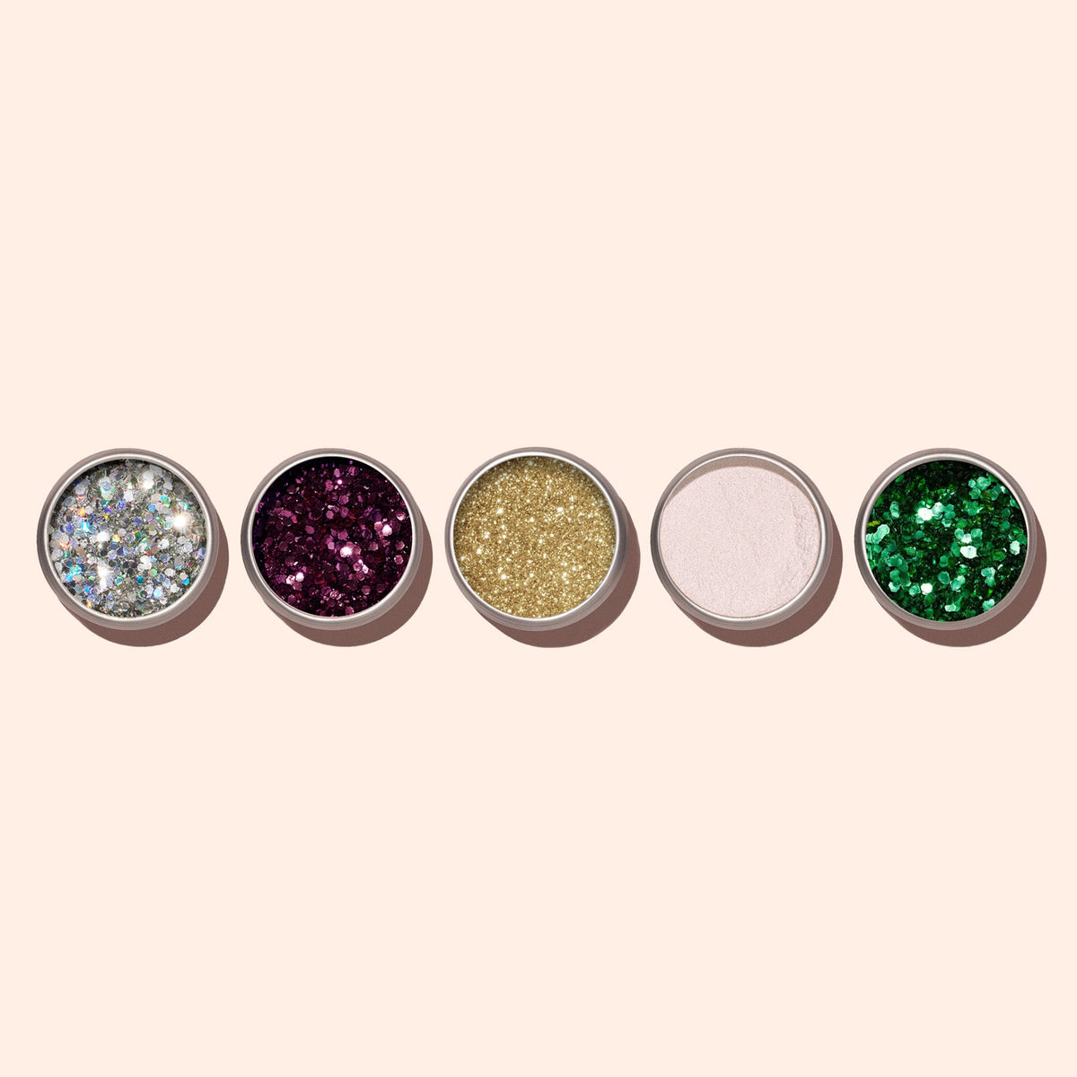 Biodegradable Holo Glitter