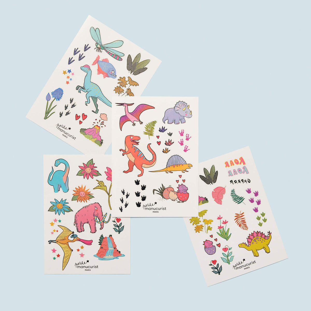 Wild Life Tattoos