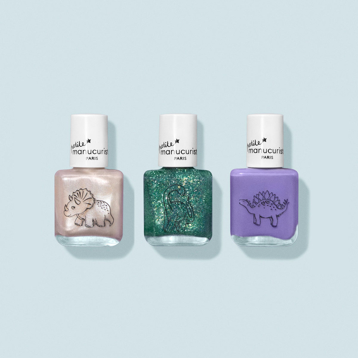 Wild Life Collection