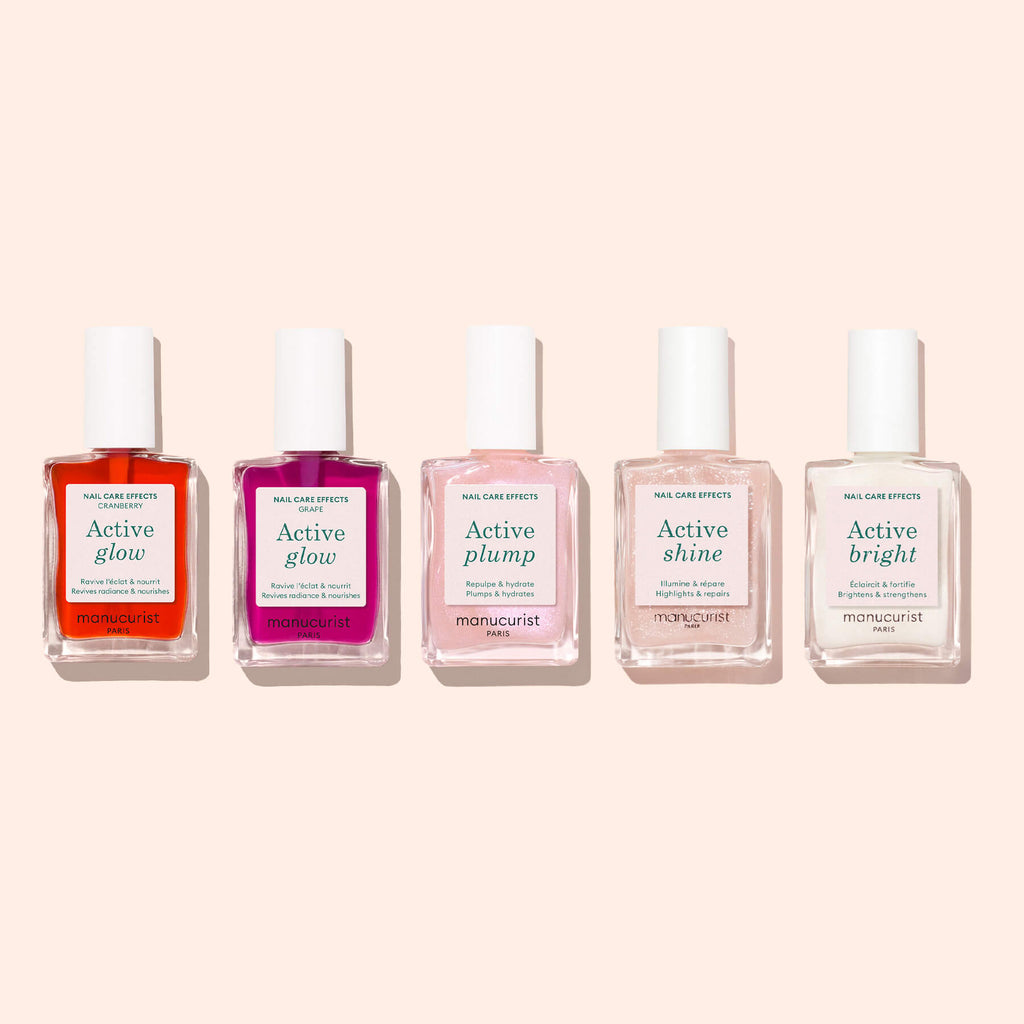 Active™ Glow Cranberry