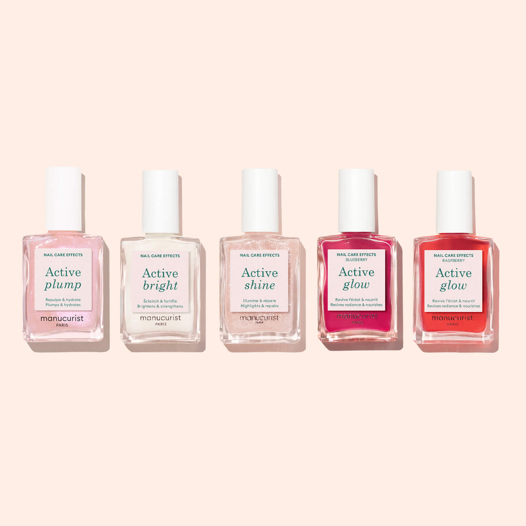 Active™ Plump Pink Glazed