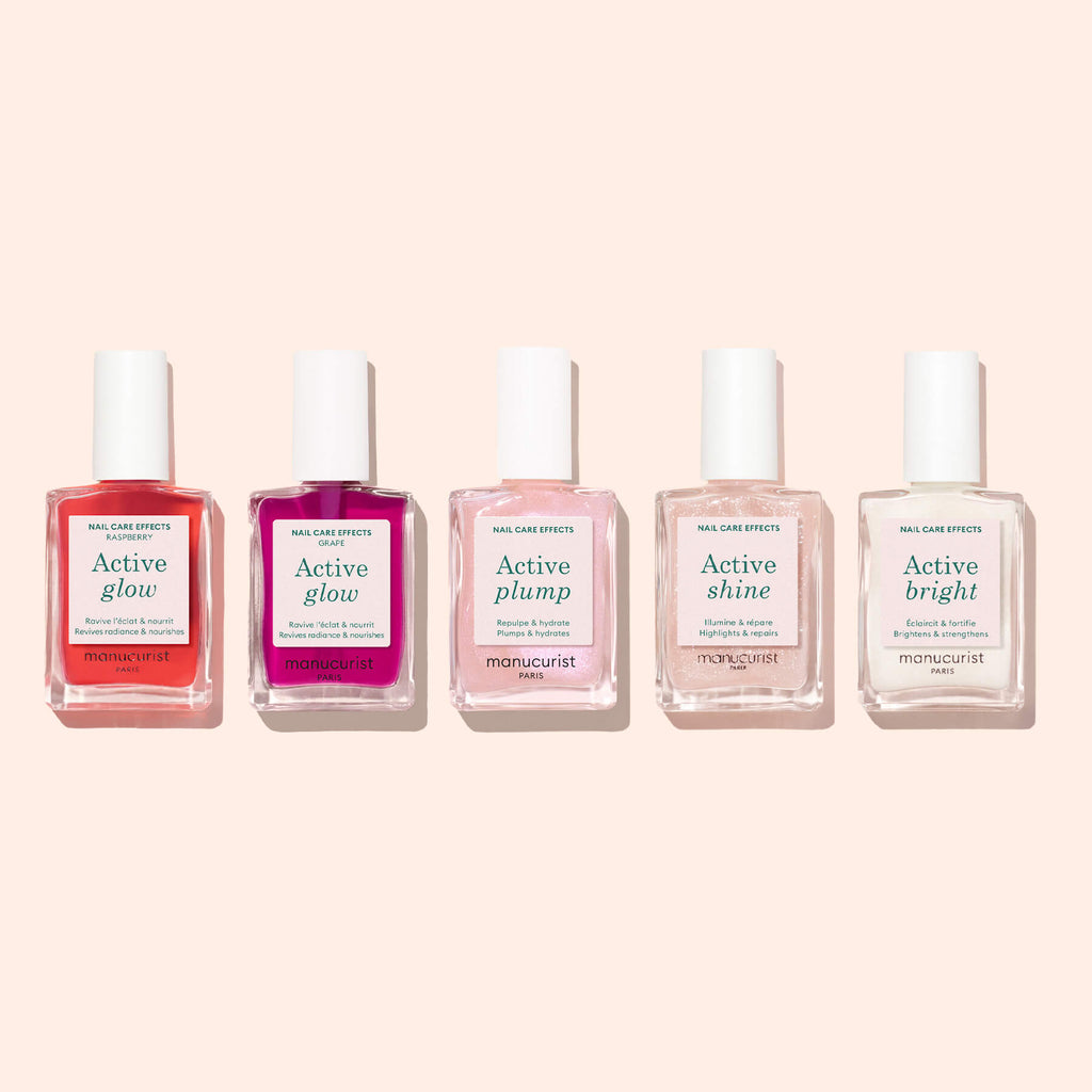Active™ Glow Raspberry