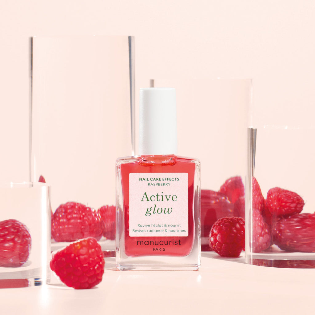 Active™ Glow Raspberry
