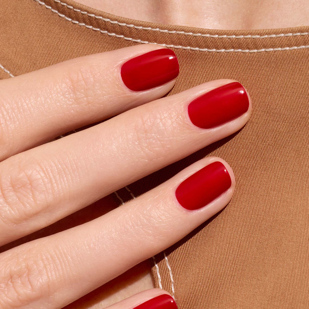 Red Cherry