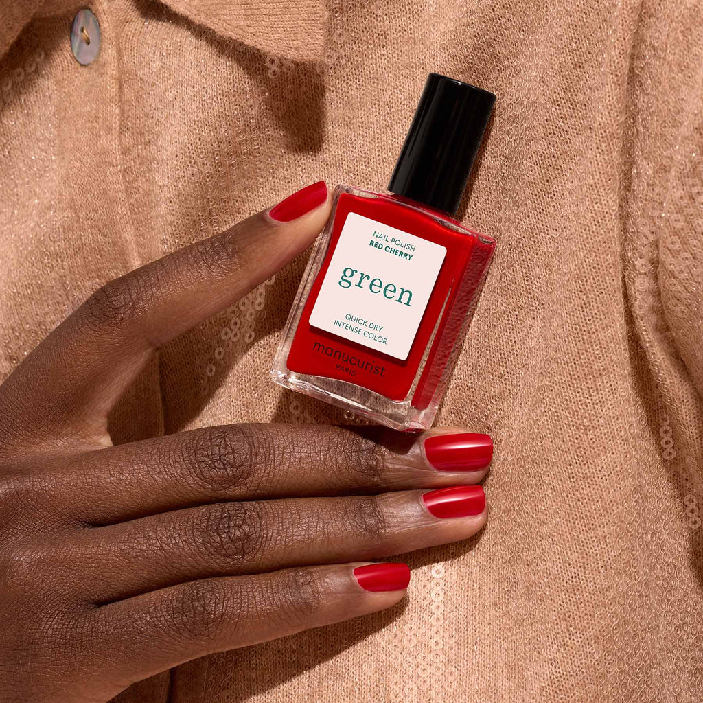 Red Cherry