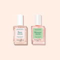 Basic Routine - Damaged Nails