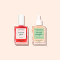 Basic Routine - Sensitive Nails