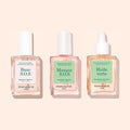 Starter Routine - Damaged Nails
