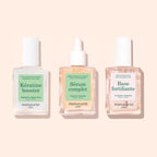 Starter Routine - Soft Nails