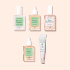 Starter Routine - Soft Nails