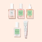 Ultimate Routine - Damaged Nails