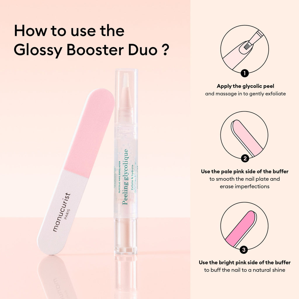 Glow Routine