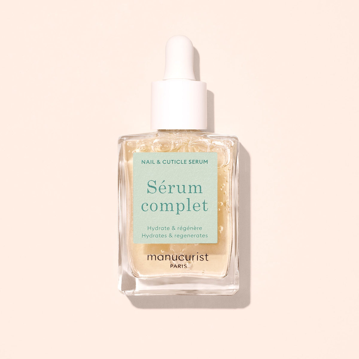 Nail Hydrating Serum